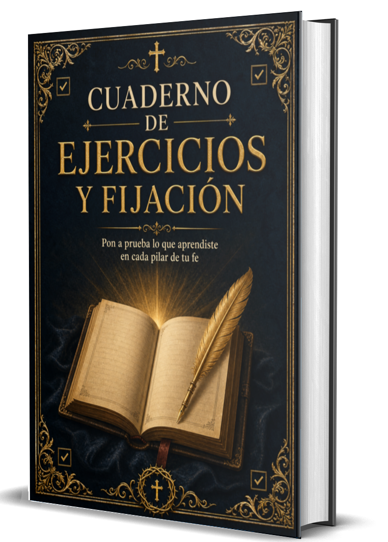 Mockup Bono 04: Cuaderno de Ejercicios y Fijación